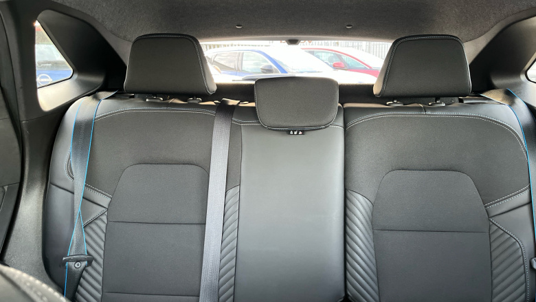 Renault Symbioz 1.6 E-Tech FHEV 145 Techno Esprit Alpine 5dr Auto Hybrid Estate